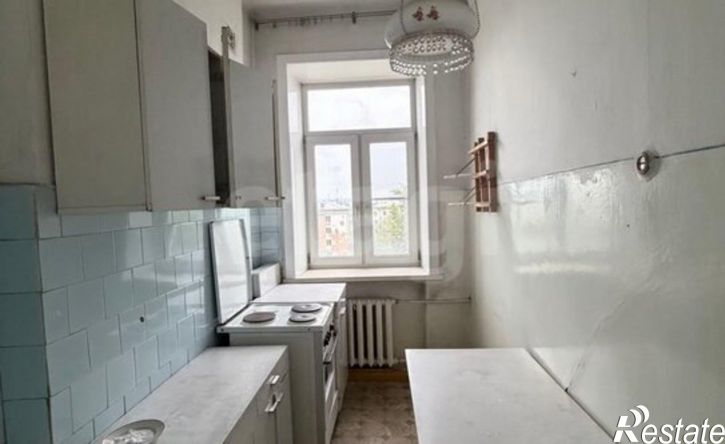 2-комн квартира Улан-Удэ, микрорайон Загорск, Столичная улица, 4