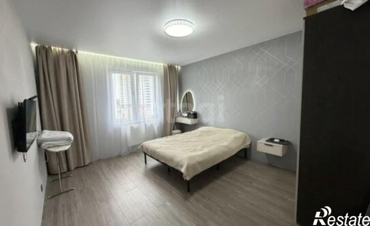 3-комн квартира Улан-Удэ, микрорайон 140Б, 11