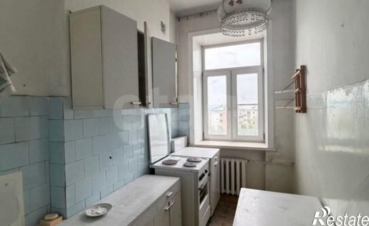 2-комн квартира Улан-Удэ, микрорайон Загорск, Столичная улица, 4