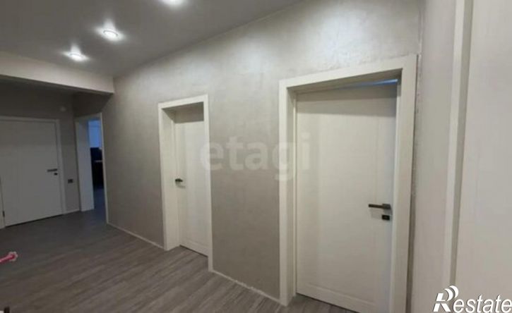 3-комн квартира Улан-Удэ, микрорайон 140Б, 11