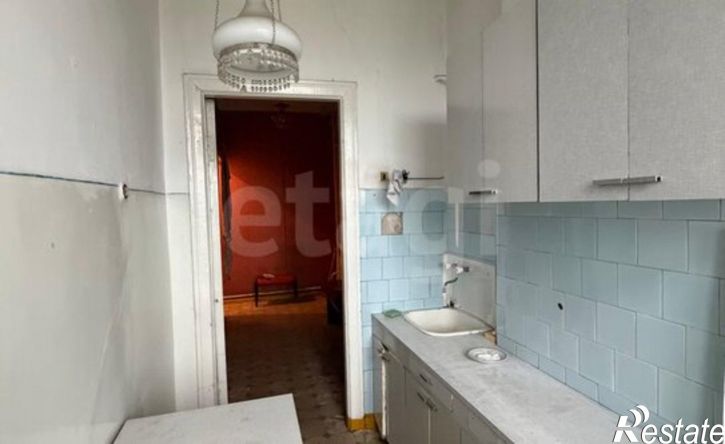 2-комн квартира Улан-Удэ, микрорайон Загорск, Столичная улица, 4