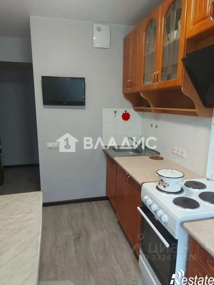 3-комн квартира Улан-Удэ, 111-й микрорайон, 5