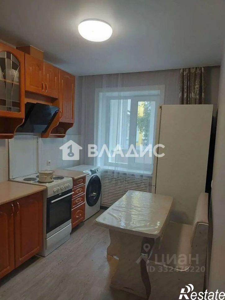 3-комн квартира Улан-Удэ, 111-й микрорайон, 5