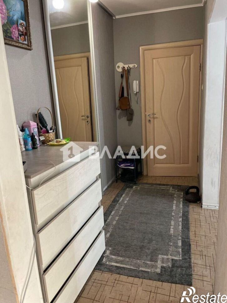 3-комн квартира Улан-Удэ, 102-й микрорайон