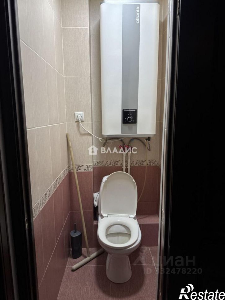 3-комн квартира Улан-Удэ, 111-й микрорайон, 5