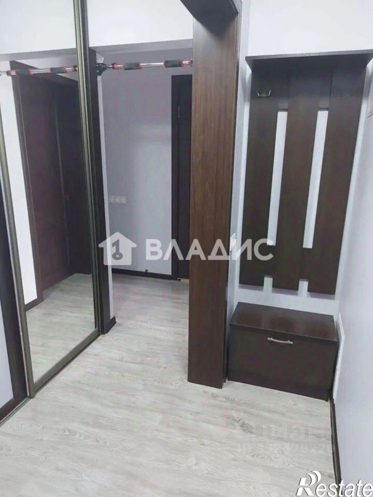 3-комн квартира Улан-Удэ, 111-й микрорайон, 5