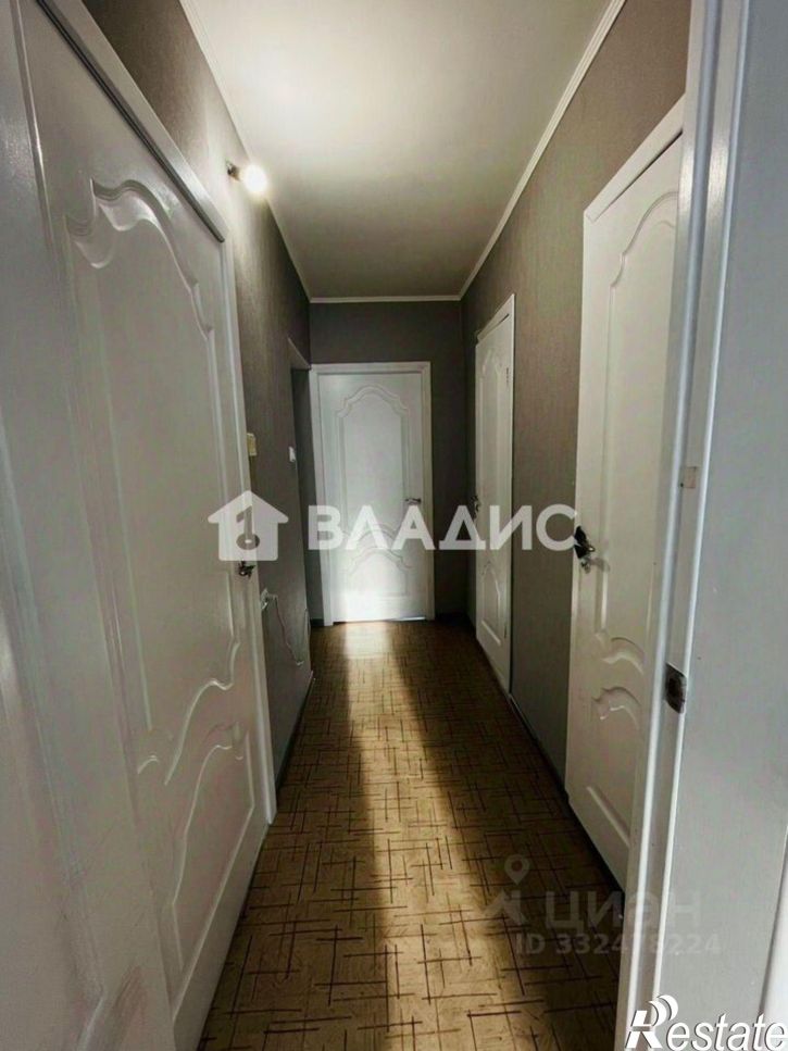 3-комн квартира Улан-Удэ, 102-й микрорайон