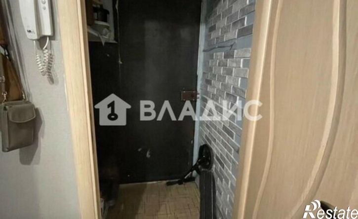 3-комн квартира Улан-Удэ, 102-й микрорайон, улица Ринчино, 3