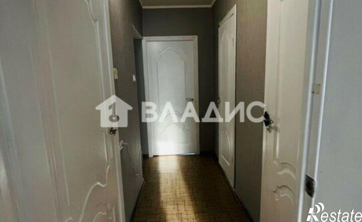 3-комн квартира Улан-Удэ, 102-й микрорайон, улица Ринчино, 3