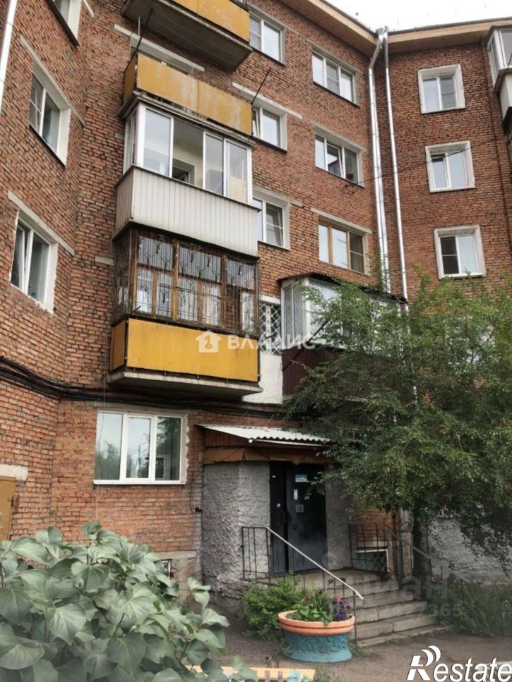 2-комн квартира Улан-Удэ