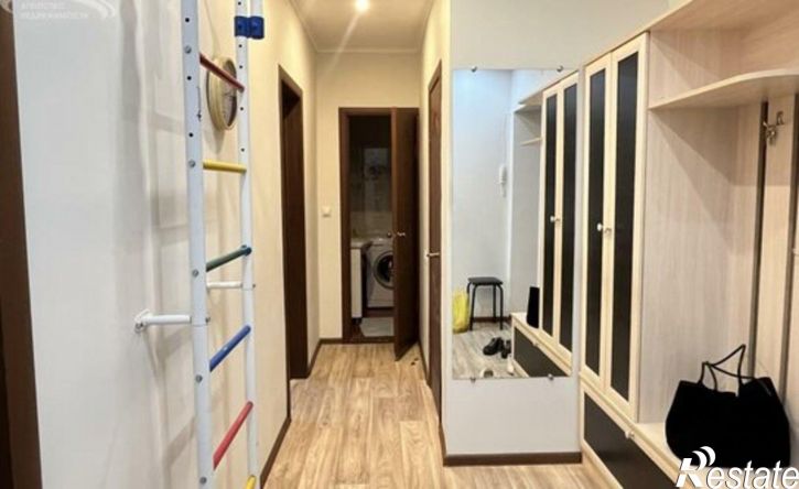 2-комн квартира Улан-Удэ, 111-й микрорайон, 14Б