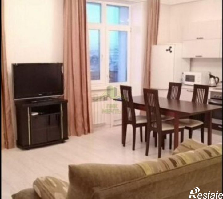 2-комн квартира Улан-Удэ, проспект Строителей, 62Г