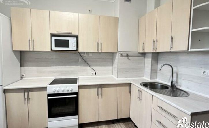 2-комн квартира Улан-Удэ, 111-й микрорайон, 14Б