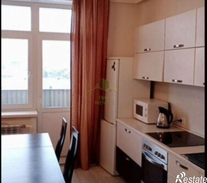 2-комн квартира Улан-Удэ, проспект Строителей, 62Г