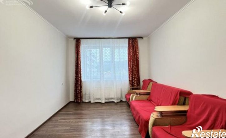 2-комн квартира Улан-Удэ, 111-й микрорайон, 14Б