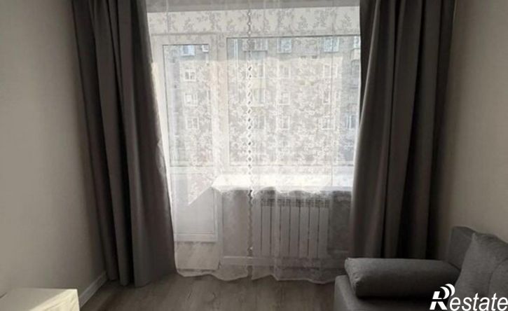 1-комн квартира Улан-Удэ, Тобольская улица, 59