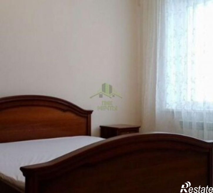 2-комн квартира Улан-Удэ, проспект Строителей, 62Г