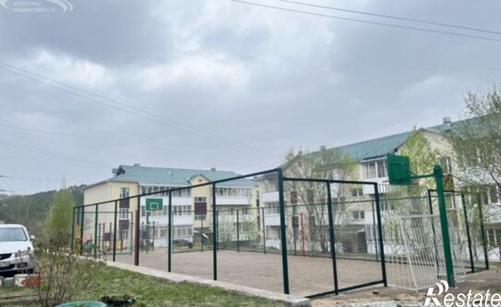 2-комн квартира Улан-Удэ, 111-й микрорайон, 14Б