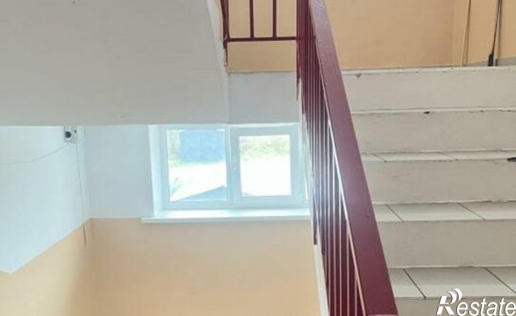 2-комн квартира Улан-Удэ, 111-й микрорайон, 14Б