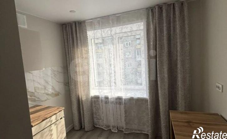 1-комн квартира Улан-Удэ, Тобольская улица, 59