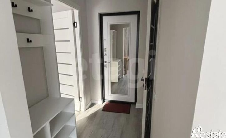 1-комн квартира Улан-Удэ, Тобольская улица, 59
