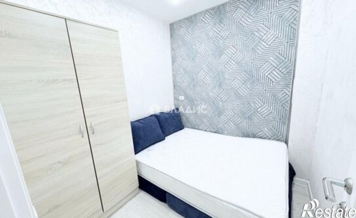 1-комн квартира Улан-Удэ, улица Москалёва, 7