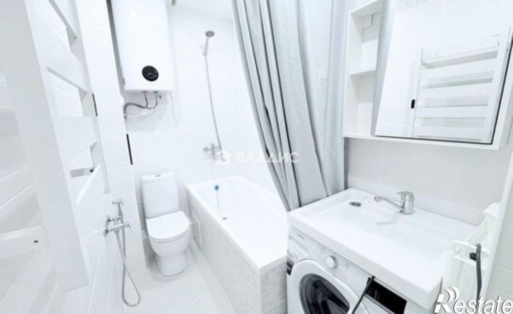 1-комн квартира Улан-Удэ, улица Москалёва, 7