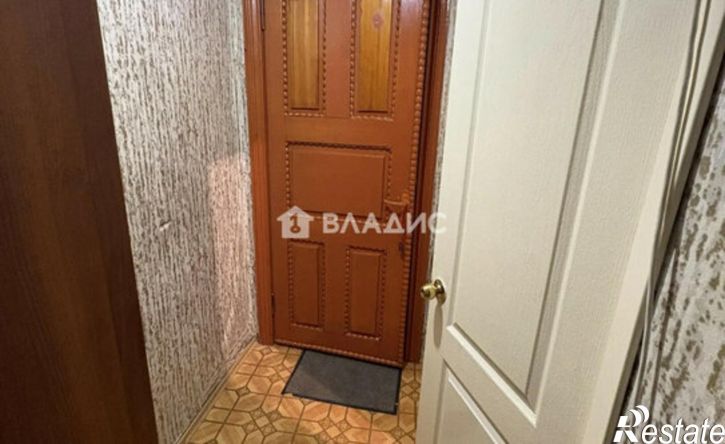 1-комн квартира Улан-Удэ, бульвар Карла Маркса, 33