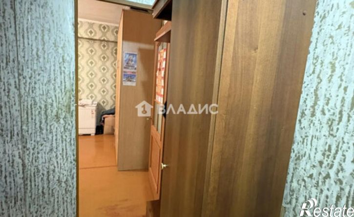 1-комн квартира Улан-Удэ, бульвар Карла Маркса, 33