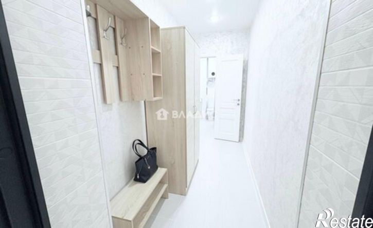 1-комн квартира Улан-Удэ, улица Москалёва, 7