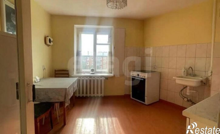 4-комн квартира Улан-Удэ, Норильская улица, 6