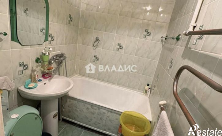 1-комн квартира Улан-Удэ, бульвар Карла Маркса, 33