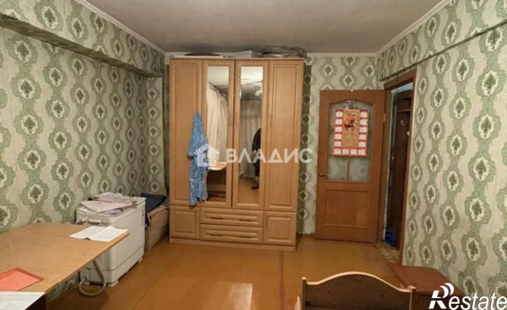 1-комн квартира Улан-Удэ, бульвар Карла Маркса, 33