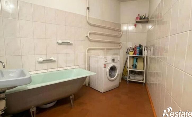 4-комн квартира Улан-Удэ, Норильская улица, 6