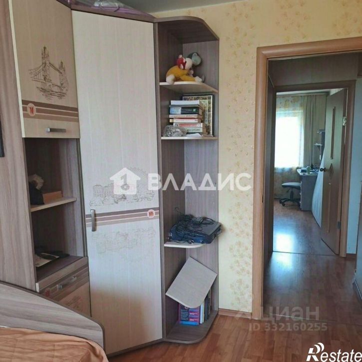 3-комн квартира Улан-Удэ