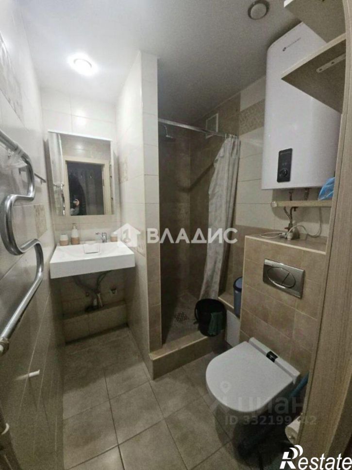 3-комн квартира Улан-Удэ, улица Пушкина, 10