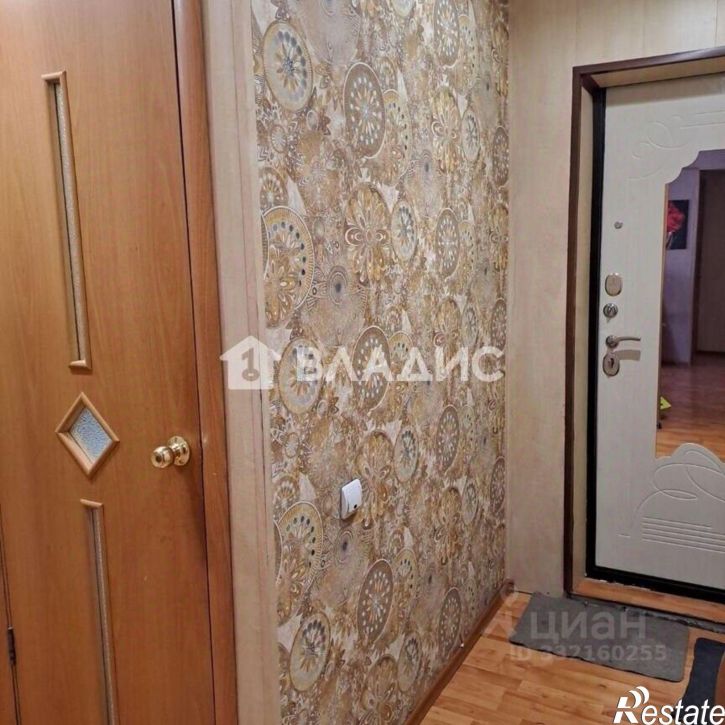 3-комн квартира Улан-Удэ