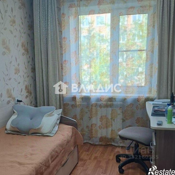 3-комн квартира Улан-Удэ