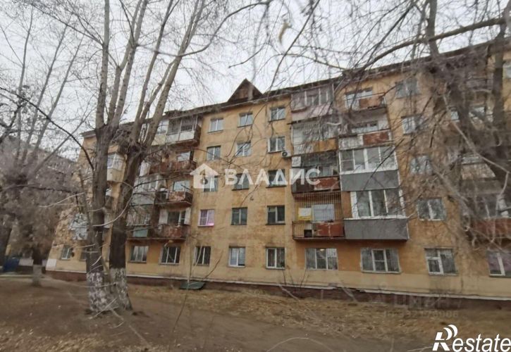 1-комн квартира Улан-Удэ, улица Лебедева