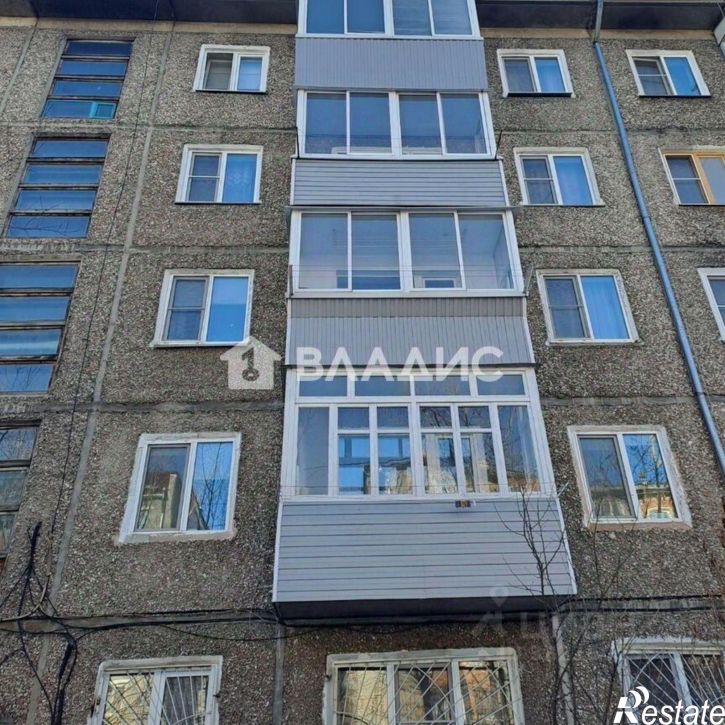 3-комн квартира Улан-Удэ