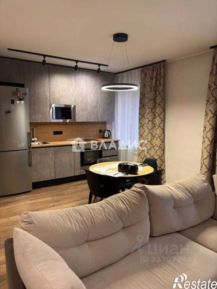 3-комн квартира Улан-Удэ, 102-й микрорайон