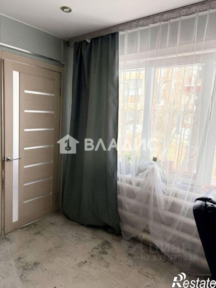 2-комн квартира Улан-Удэ, Ключевская улица