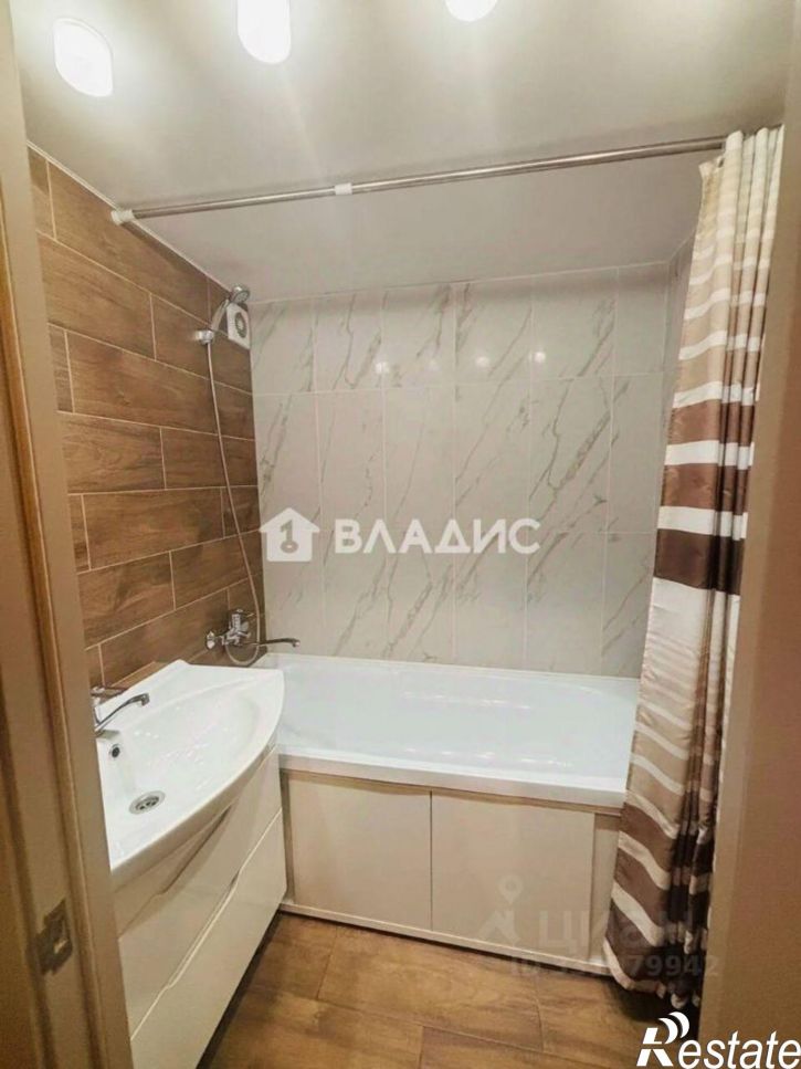 3-комн квартира Улан-Удэ, 102-й микрорайон