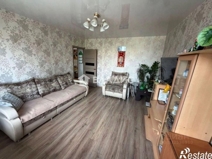 3-комн квартира ул Шумяцкого, 28,  д. 28