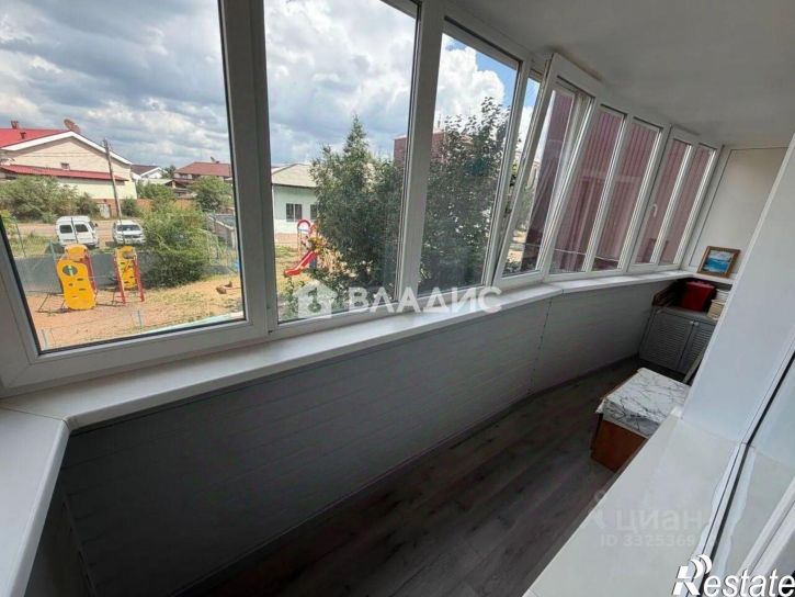 3-комн квартира ул Шумяцкого, 28,  д. 28