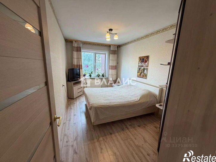 3-комн квартира ул Шумяцкого, 28,  д. 28