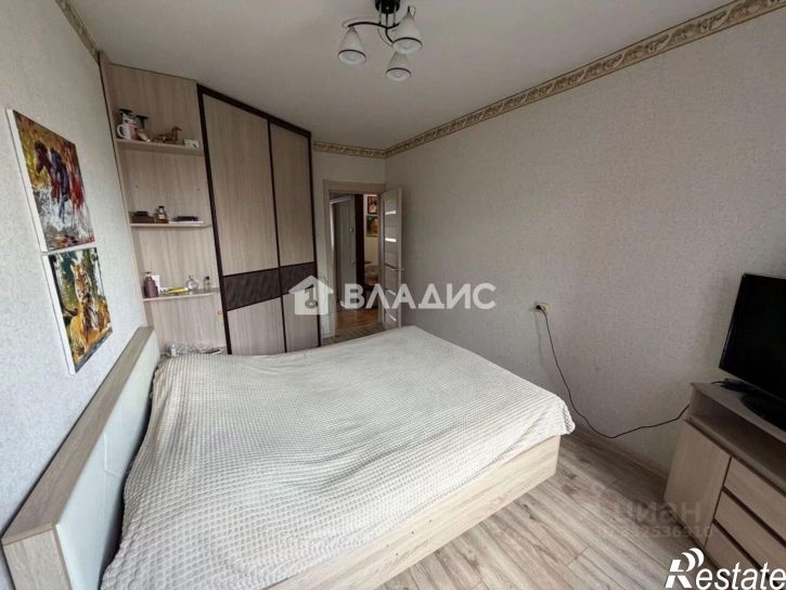 3-комн квартира ул Шумяцкого, 28,  д. 28