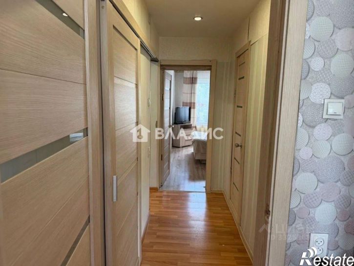 3-комн квартира ул Шумяцкого, 28,  д. 28