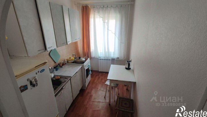1-комн квартира Улан-Удэ, 102-й микрорайон