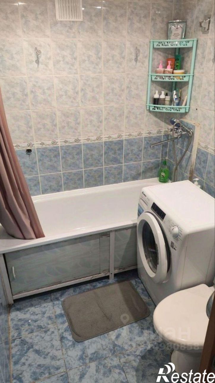 1-комн квартира Улан-Удэ, 102-й микрорайон